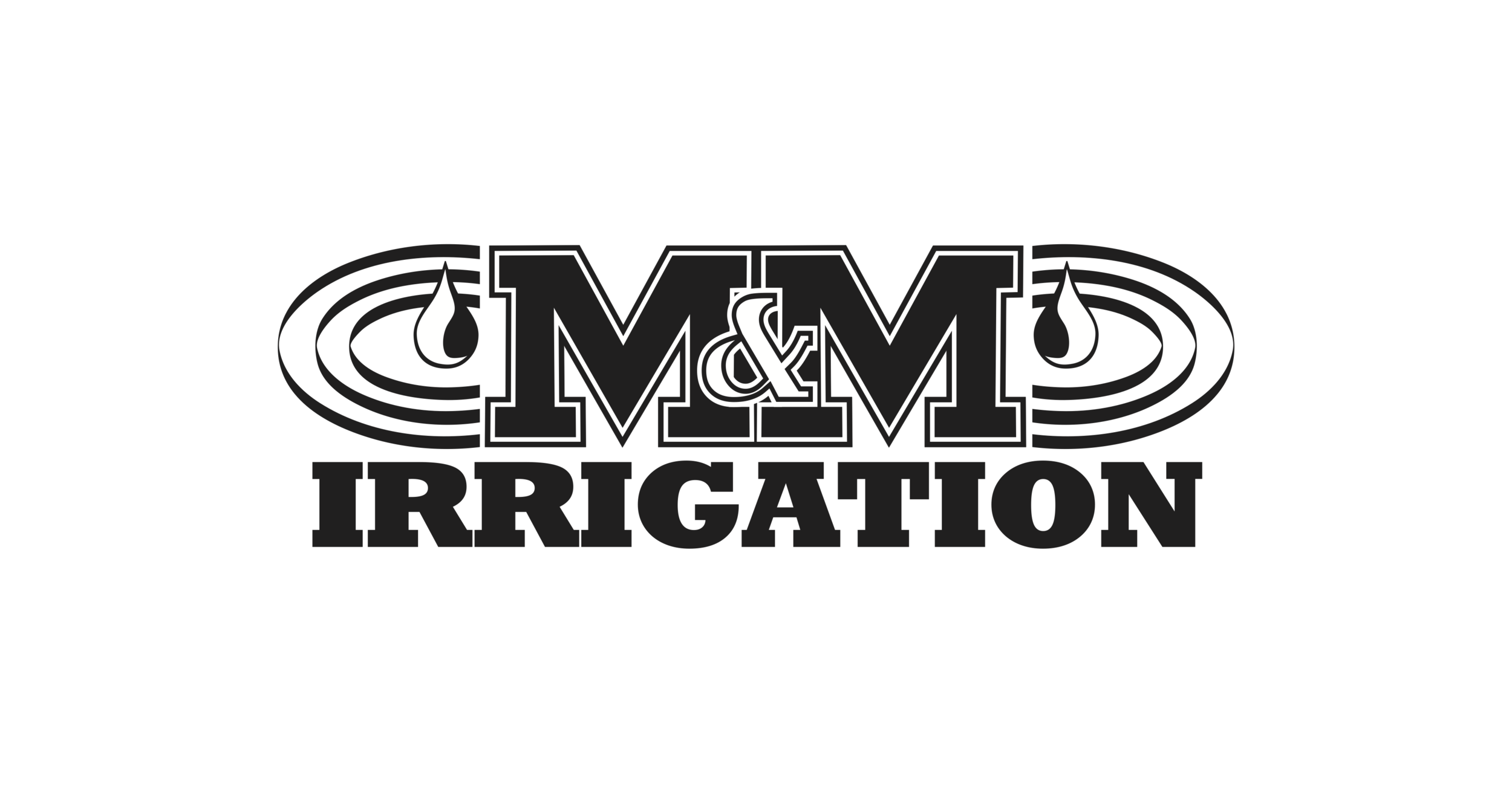 M&M Irrigation